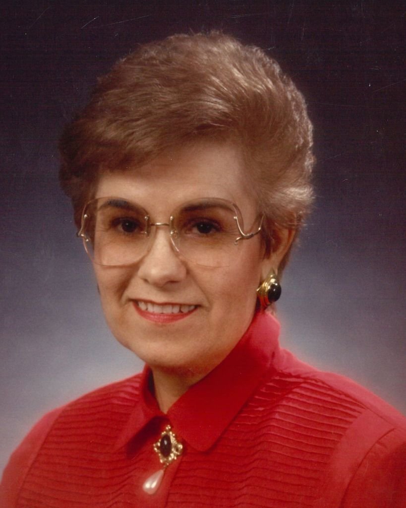 LANG, Dorothy Marion Lang