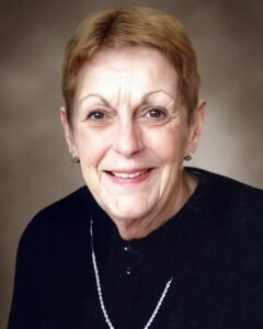 FERGUSON, Joan Ferguson