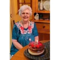 SMITH, Louise Charlene Smith