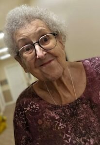 BOWERS, Marilyn Jean Bowers
