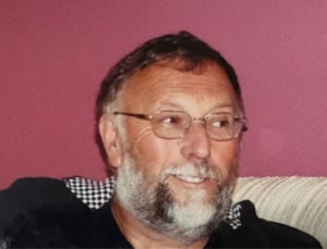 STRUDWICK, Philip Strudwick