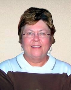 WELDON, Sandra Lee Weldon