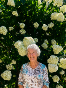MCGUGAN, Sarah “Anne” McGugan