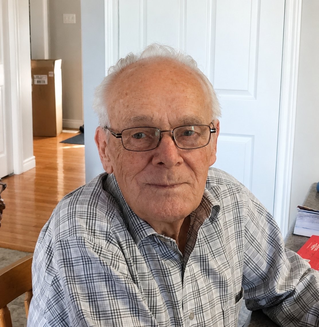 REINECKE, Fredrich “Bill” Wilhelm Reinecke