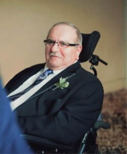 DEBRUM, Jose “Joe” DeBrum