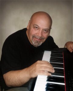 FOGGETTI, Franco Foggetti