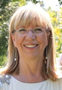 KAY, Anne Marie Kay