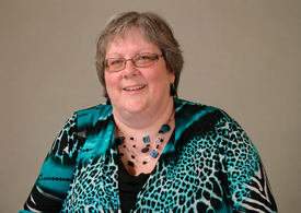 FORREST, Doreen Elizabeth Forrest