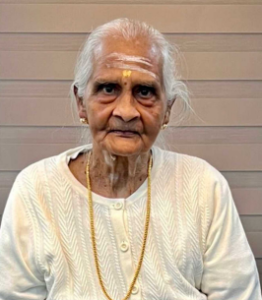 SIVAPAKYANATHAN, Thanaledshmi Sivapakyanathan
