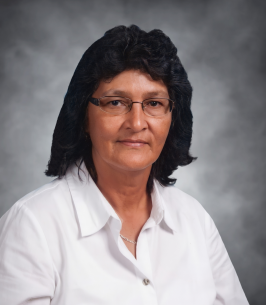 POINT, Carla Ann Point