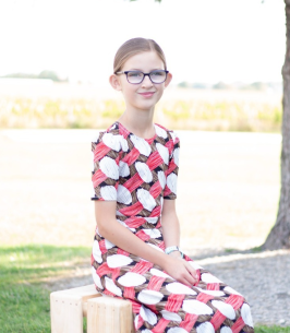 DOERKSEN, Helena Wiebe Doerksen