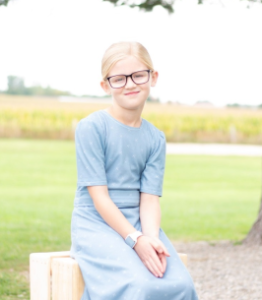 DOERKSEN, Sara Wiebe Doerksen