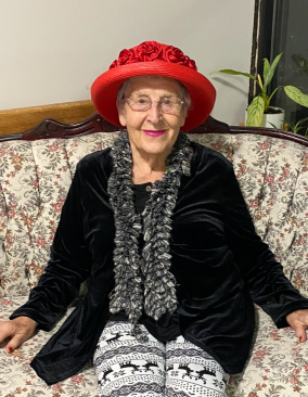 SOBIERALSKI, Frances Pauline Sobieralski