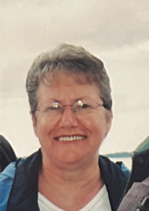 PAYNE, Beverley Payne