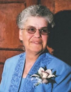 ROSE, Mary Lee Rose