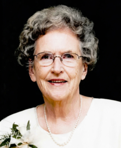 ECKENSVILLER, Verda Marie Eckensviller