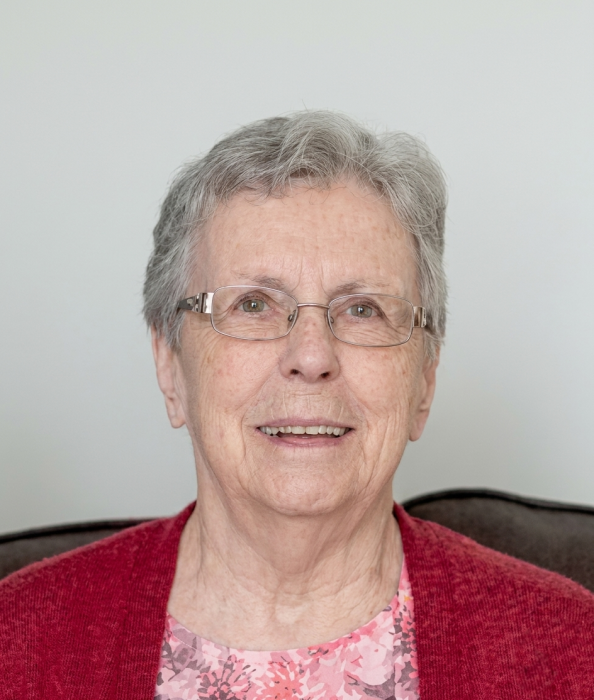ISMOND, Marilyn “Dolly” Ismond