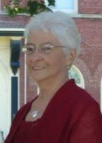 JESSUP, Anita Jessup