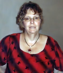 RAYCROFT, Anne Louise Raycroft