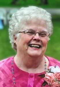 BEMIS, Thelma Lorraine Bemis