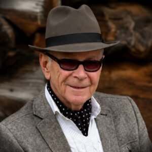 COOKE, Martin Joseph “Jack” Cooke