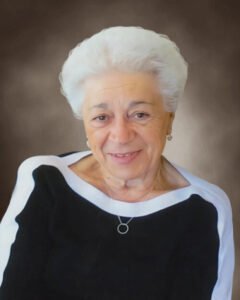 DIGIUSEPPE, Anna DiGiuseppe