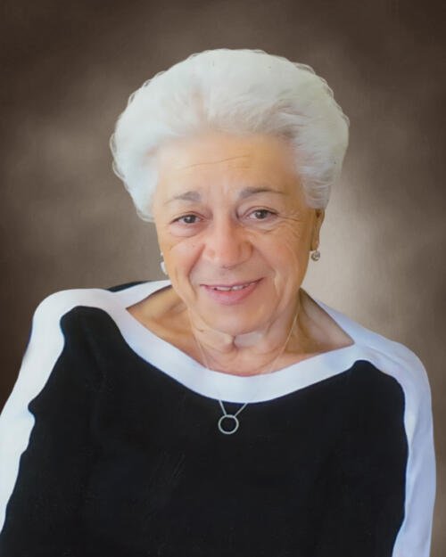 DIGIUSEPPE, Anna DiGiuseppe