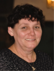 LYTLE, Dorothy Anne Lytle