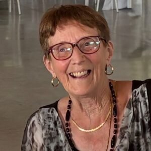 DREWERY, Nancy Drewery