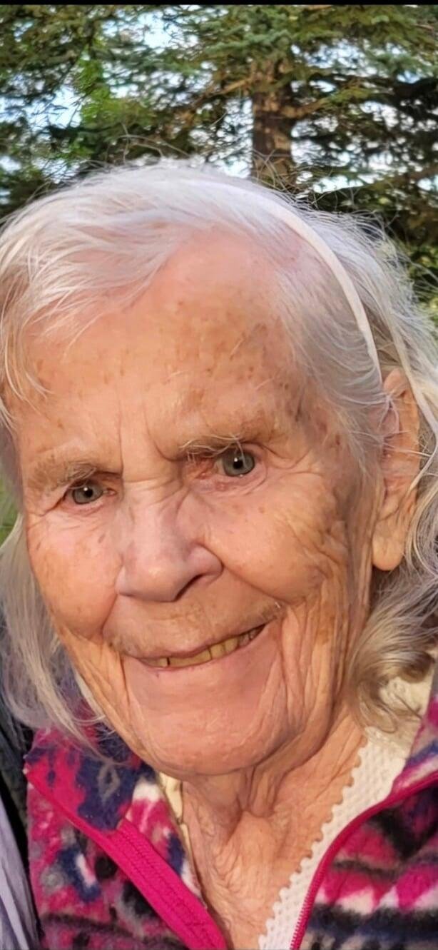 DAINARD, Hazel Margaret ​Conley-Dainard