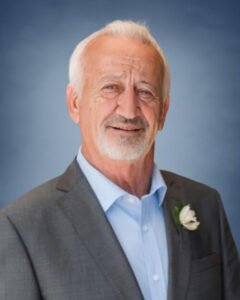 ZUCCARO, Domenico Zuccaro