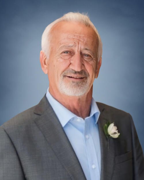 ZUCCARO, Domenico Zuccaro