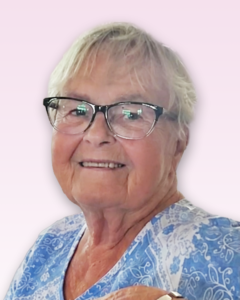 MELOCHE, Jane Meloche