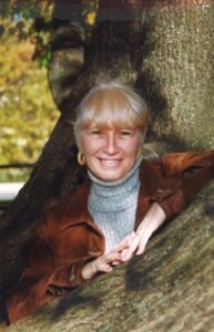 DEEGAN, Joyce Elizabeth Deegan