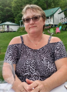 LANTEIGNE, Laurna Lynn Lanteigne