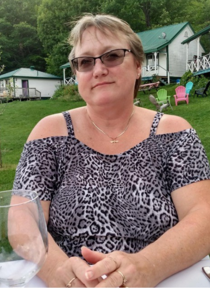 LANTEIGNE, Laurna Lynn Lanteigne
