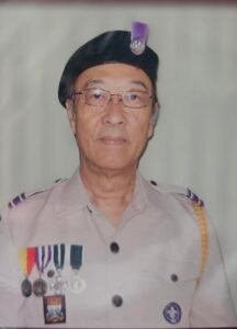 LAW, Wing Yuk Law