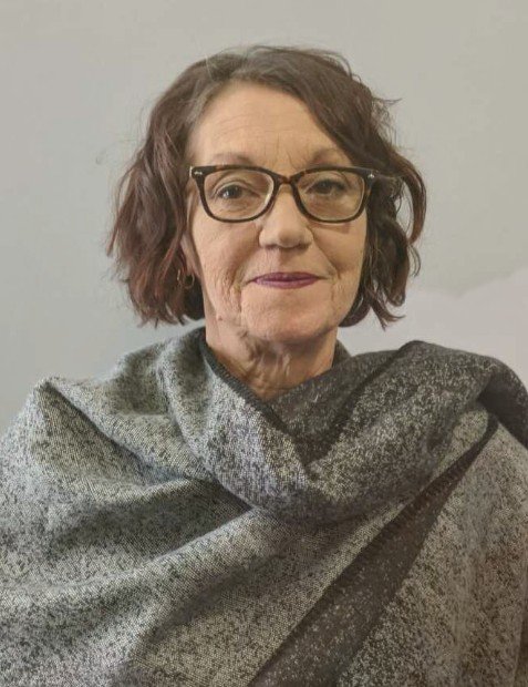 CRUICKSHANK, Maria Cruickshank