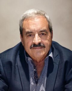 BIASE, Carmine Di Biase
