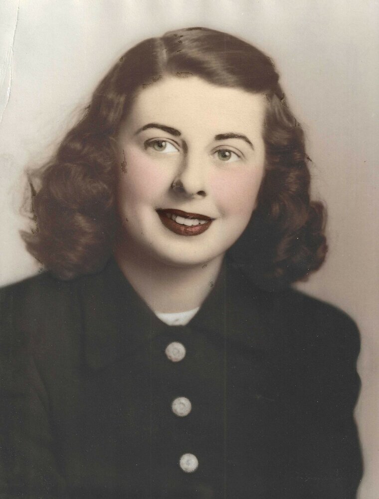 KEYES, Marjorie June Keyes