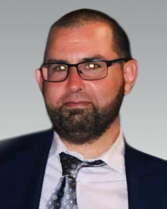 JURECKO, Michael Jurecko