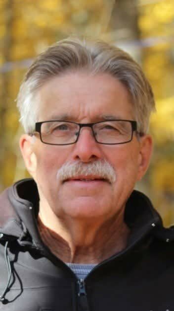 KNAPP, Peter Harold Knapp