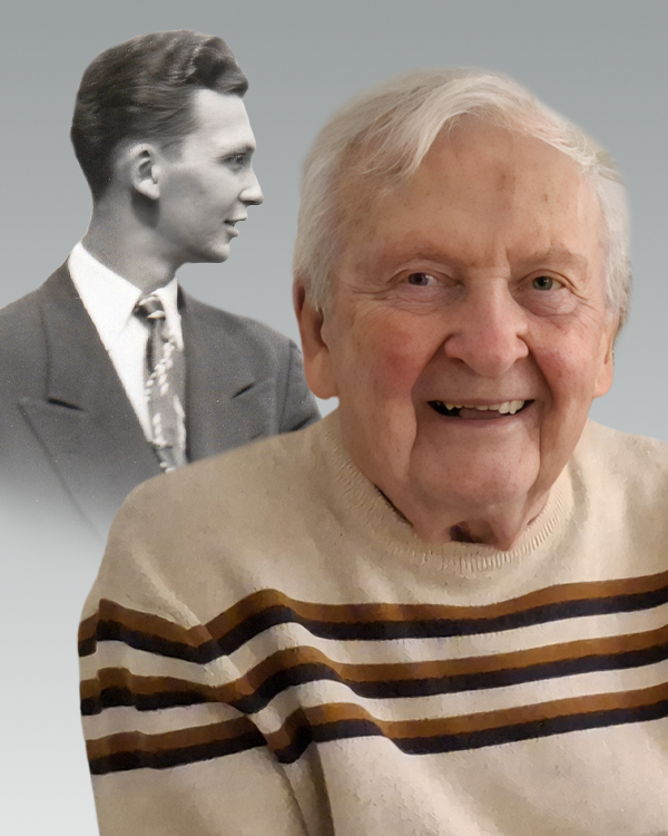 BJORKMAN, Roy W. Bjorkman