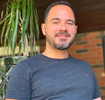 OLIVEIRA, Samir De Oliveira