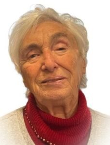 DUTTON, Beverley Dutton