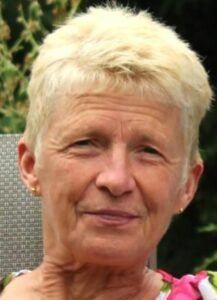 BRINK, Rita Brink