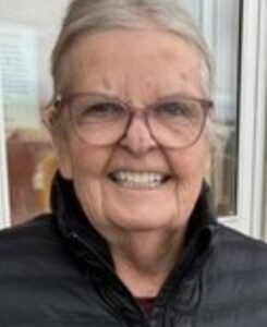 DUNNETT, Susan Denise Dunnett