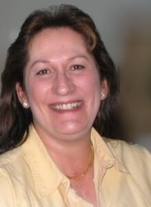 JOHNSON, Sherry Johnson