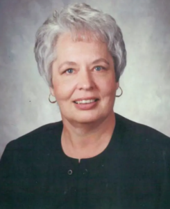 SCHAEFER, Marianne Schaefer