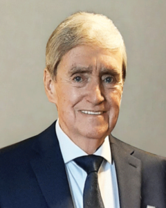 BRENNAN, Adrian Brennan
